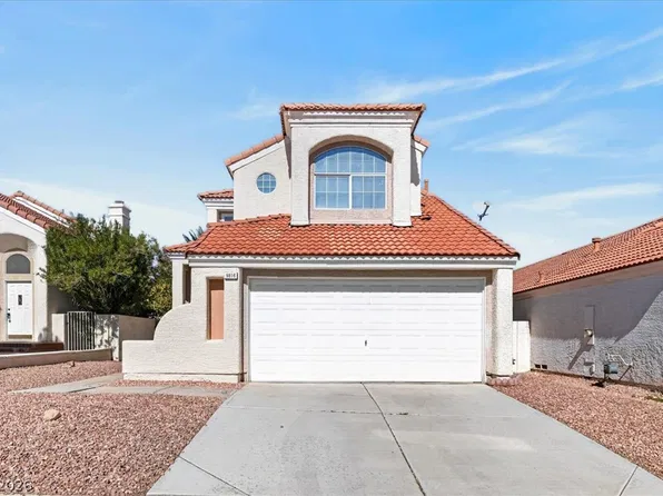 9816 Cactus View Ave, Las Vegas, NV 89117