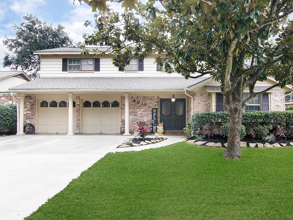 1st image of 4019 Paulette Dr