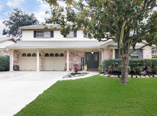 4019 Paulette Dr, Pasadena, TX 77504