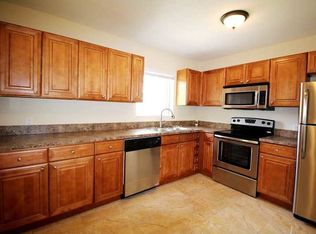 1370 NW 192nd St, Miami Gardens, FL 33169