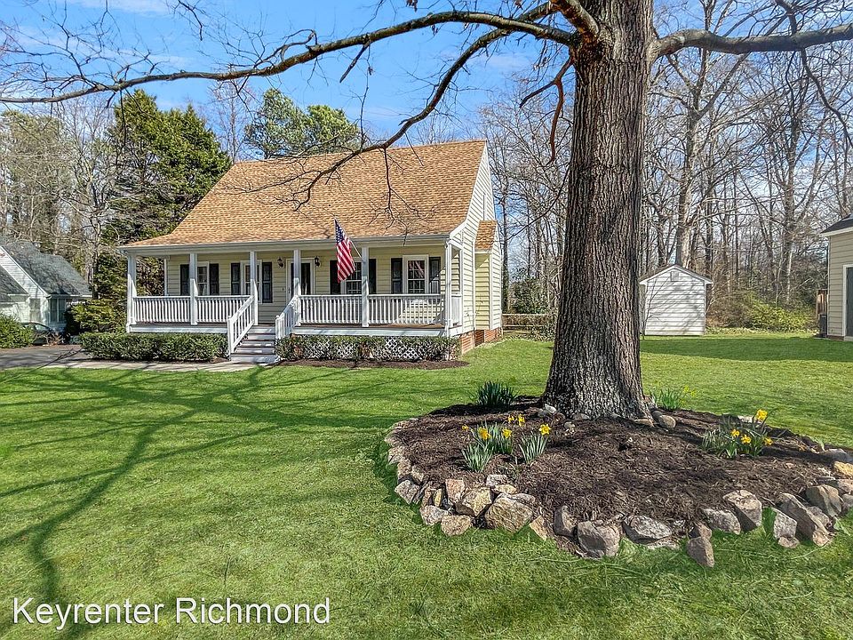 1st image of 3321 Hard Rock Ct