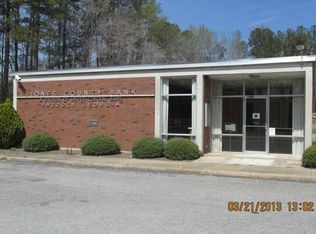 1351 Ga Highway 22 E, Haddock, GA 31033