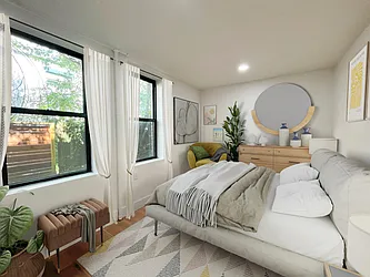 Rented by Pear NYC LLC