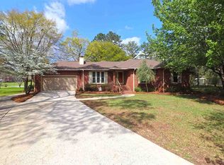 103 Charlie Ct, Warner Robins, GA 31088