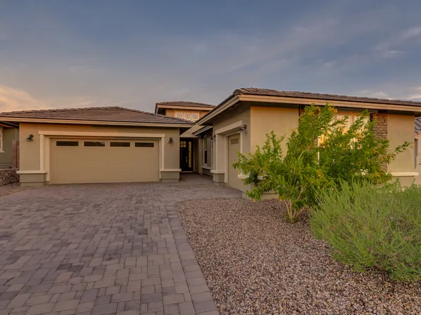 7659 W Sage Path, Marana, AZ 85658