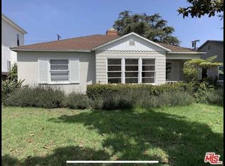 7716 Dunbarton Ave, Los Angeles, CA 90045