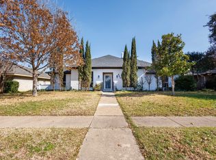 605 Carleton Dr, Richardson, TX 75081