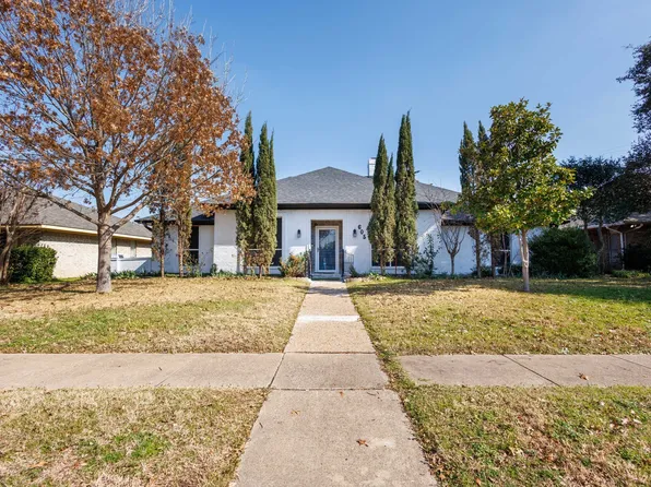 605 Carleton Dr, Richardson, TX 75081