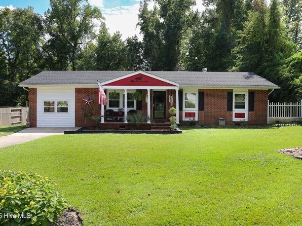 304 Sheffield Road, Jacksonville, NC 28546