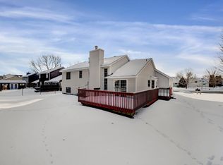513 Tyne Ln, Eagan, MN 55123