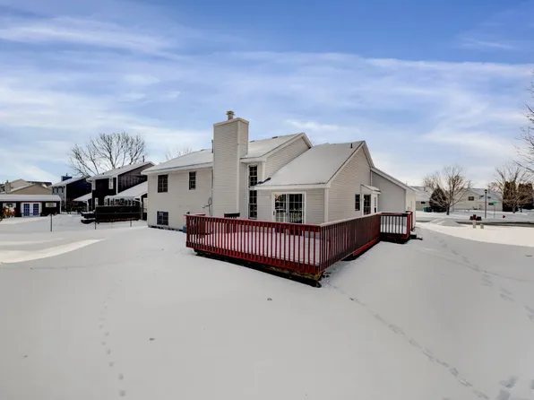 513 Tyne Ln, Eagan, MN 55123