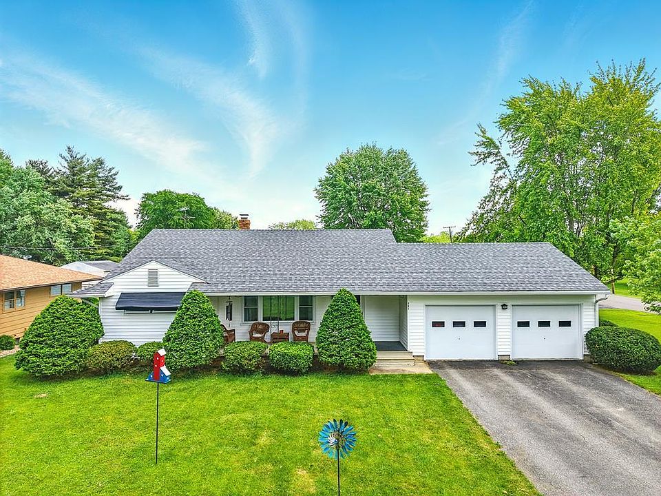 1st image of 791 Fairview Ave