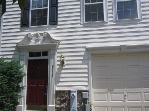 2106 Harrow Dr