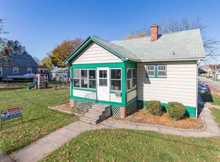 1644 W High St, Davenport, IA