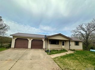 18426 Highway 19, Steelville, MO 65565