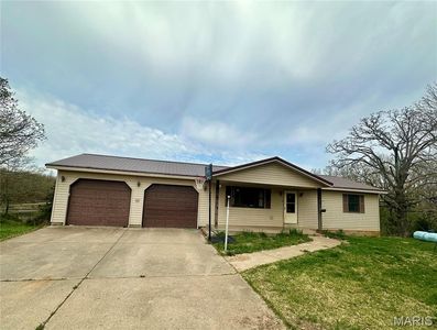 18426 Highway 19, Steelville, MO, 65565