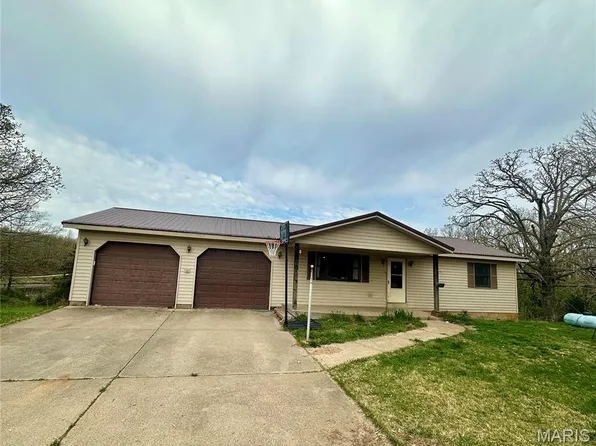 18426 Highway 19, Steelville, MO 65565