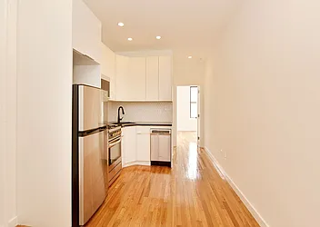 Rented by Flatiron Real Estate Advisors LLC