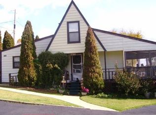 14009 Pyramid Dr, Rogers, AR 72758