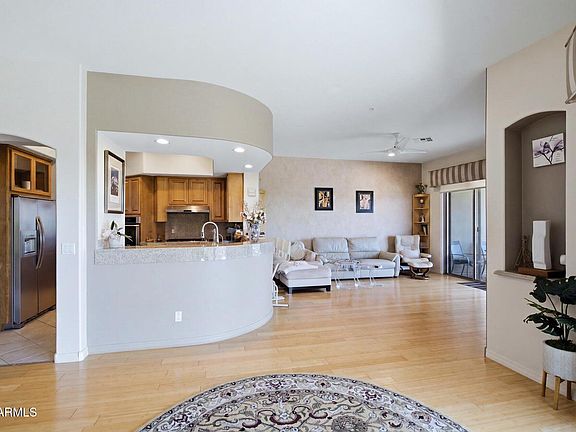 2nd image of 14850 E GRANDVIEW Drive #202