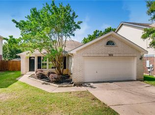 3810 Tailfeather Dr, Round Rock, TX 78681