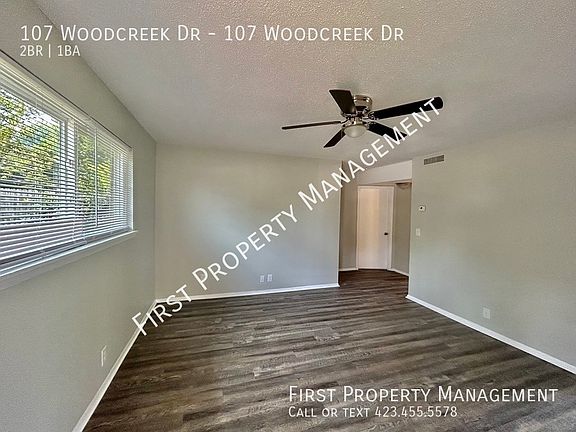 2nd image of 107 Woodcreek Dr