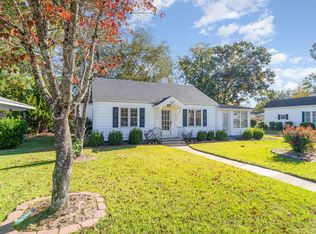 500 N Main St, Four Oaks, NC 27524