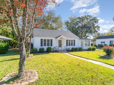 500 N Main St, Four Oaks, NC, 27524