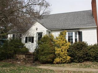 502 E Jail St, Maysville, KY 41056