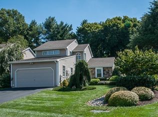 110 Red Pine Cir, Newark, DE 19711