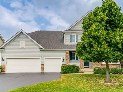 621 Blazing Star Dr, Lake Villa, IL, 60046