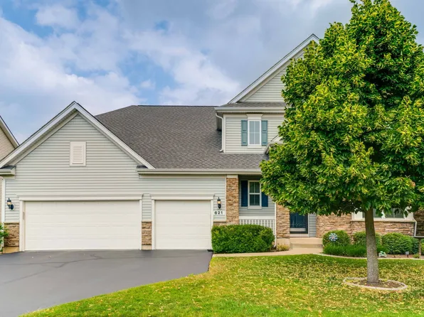 621 Blazing Star Dr, Lake Villa, IL 60046