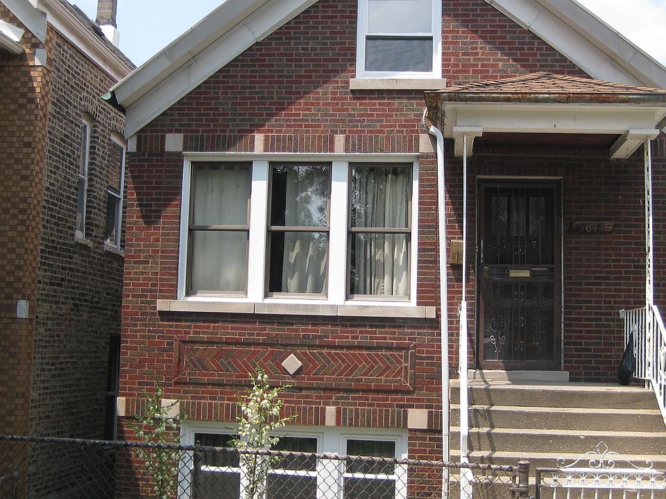 1st image of 3644 S Hermitage Ave