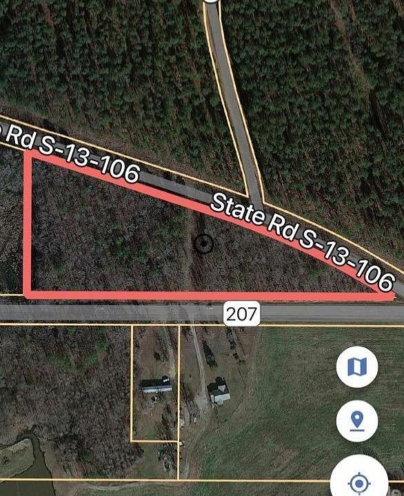 0 Highway 207, Pageland, SC 29728 MLS 4094672 Zillow