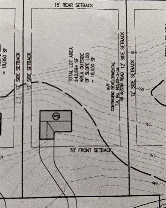 2nd image of 48 Austin Rd Lot 3