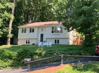 98 Indian Hill Rd, Worcester, MA 01606