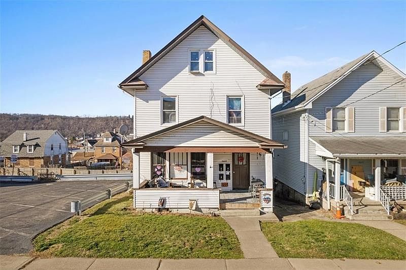1609 Ave, Arnold, PA 15068 Zillow