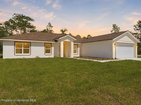 14586 Mocking Wren Rd, Brooksville, FL 34614
