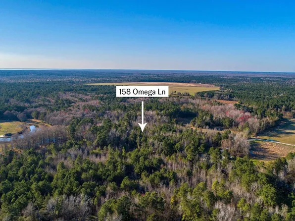 158 Omega Ln, Pineville, SC 29468
