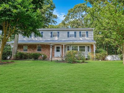 15 Firwood Drive, Farmingville, NY, 11738