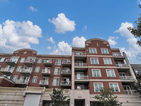 2nd image of 3630 N Harlem Ave APT 402