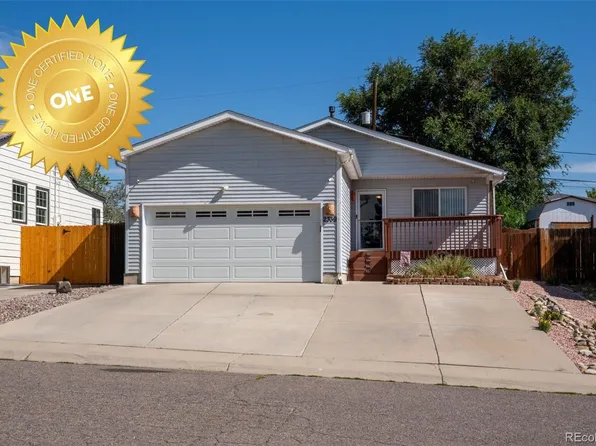 2339 W Hillside Avenue, Englewood, CO 80110