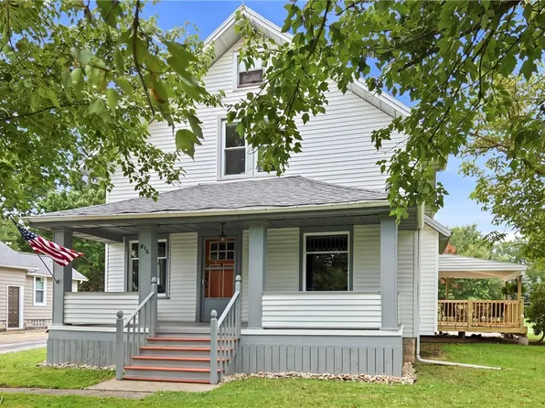 816 Churchill Rd, Girard, OH 44420