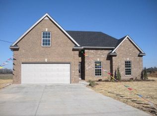 34 Victoria Park LOT 34, Smyrna, TN 37167