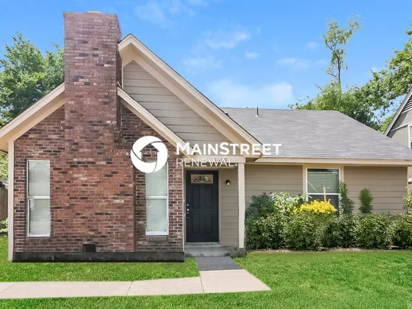 5609 Pathway Cir, Memphis, TN 38115