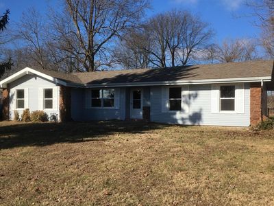 4812 S Douglas Dr, Republic, MO, 65738