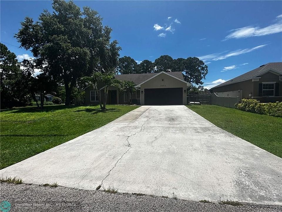 3401 SW Emden St, Port Saint Lucie, FL 34953 MLS F10388820 Zillow