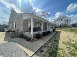275 Reed Hill Rd, Pulaski, TN 38478