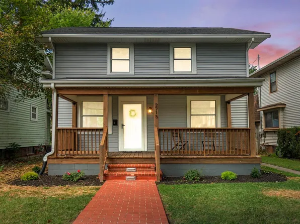 2715 N Anthony Blvd, Fort Wayne, IN 46805