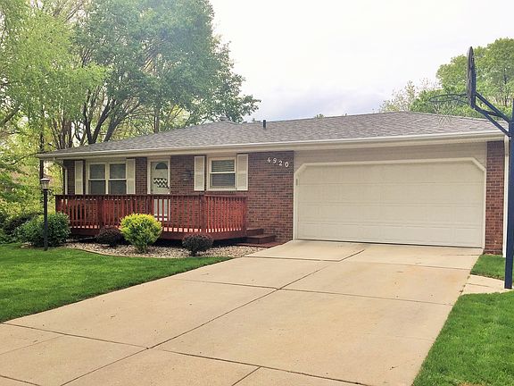2nd image of 4920 Duxhall Dr
